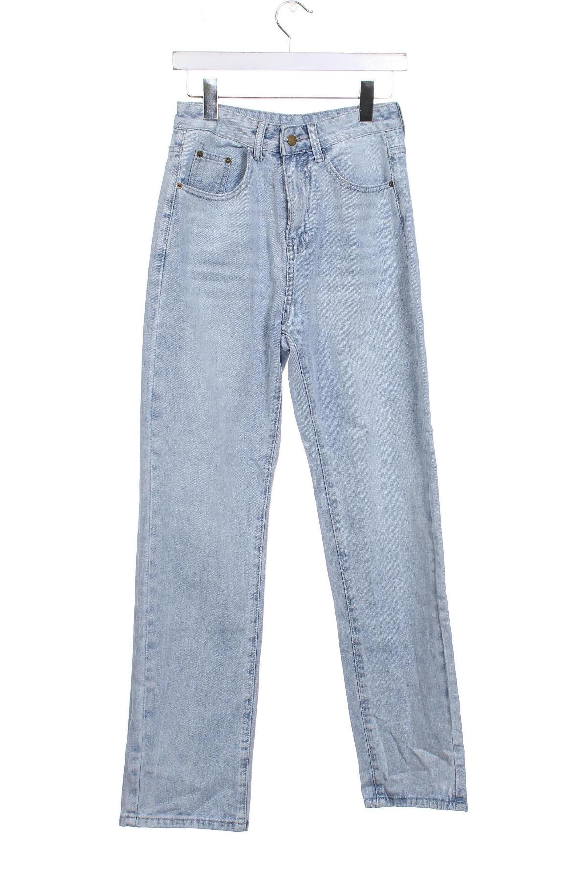 Damen Jeans, Größe XS, Farbe Blau, Preis € 22,46