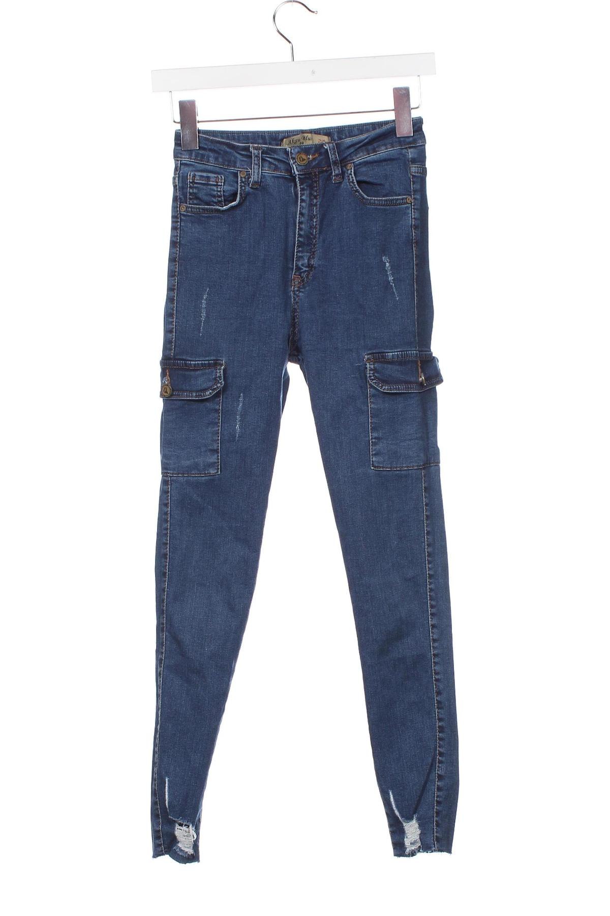 Damen Jeans, Größe S, Farbe Blau, Preis € 22,06