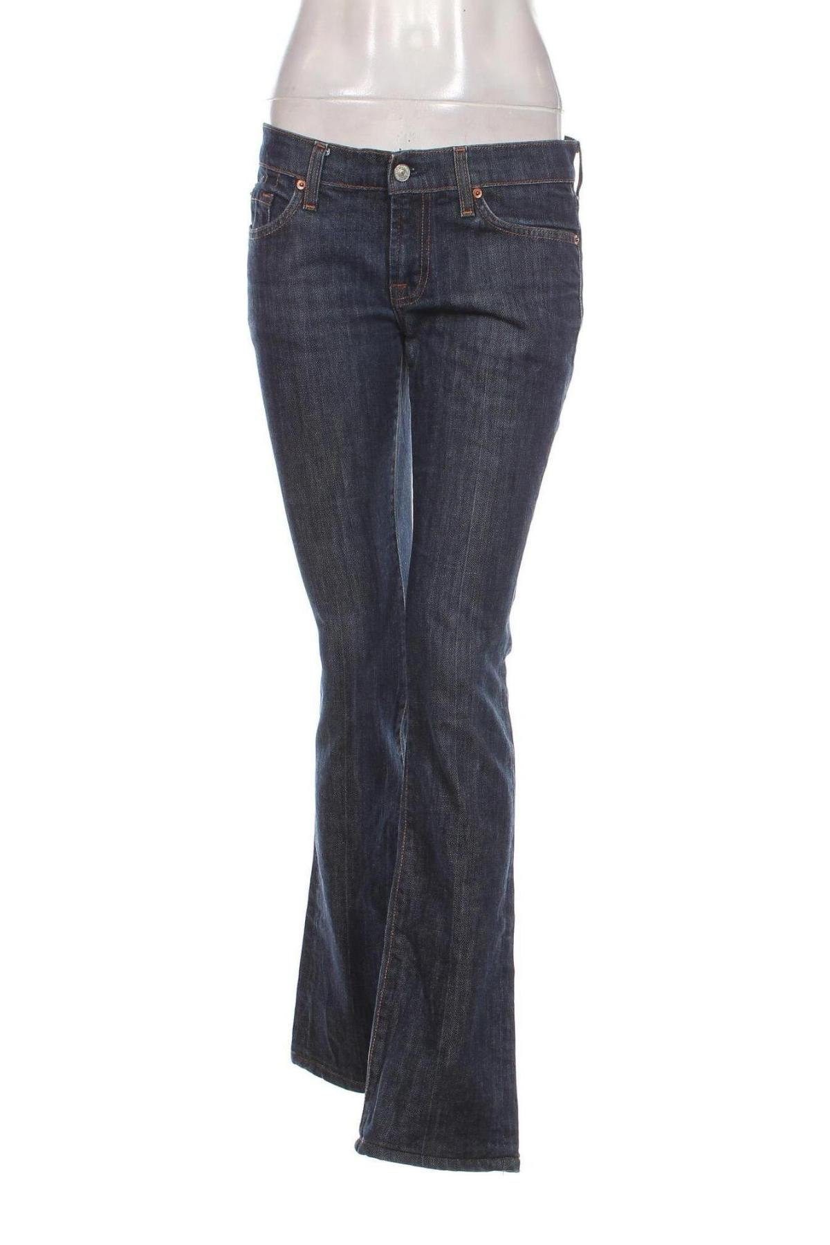 Damen Jeans, Größe M, Farbe Blau, Preis 8,90 €