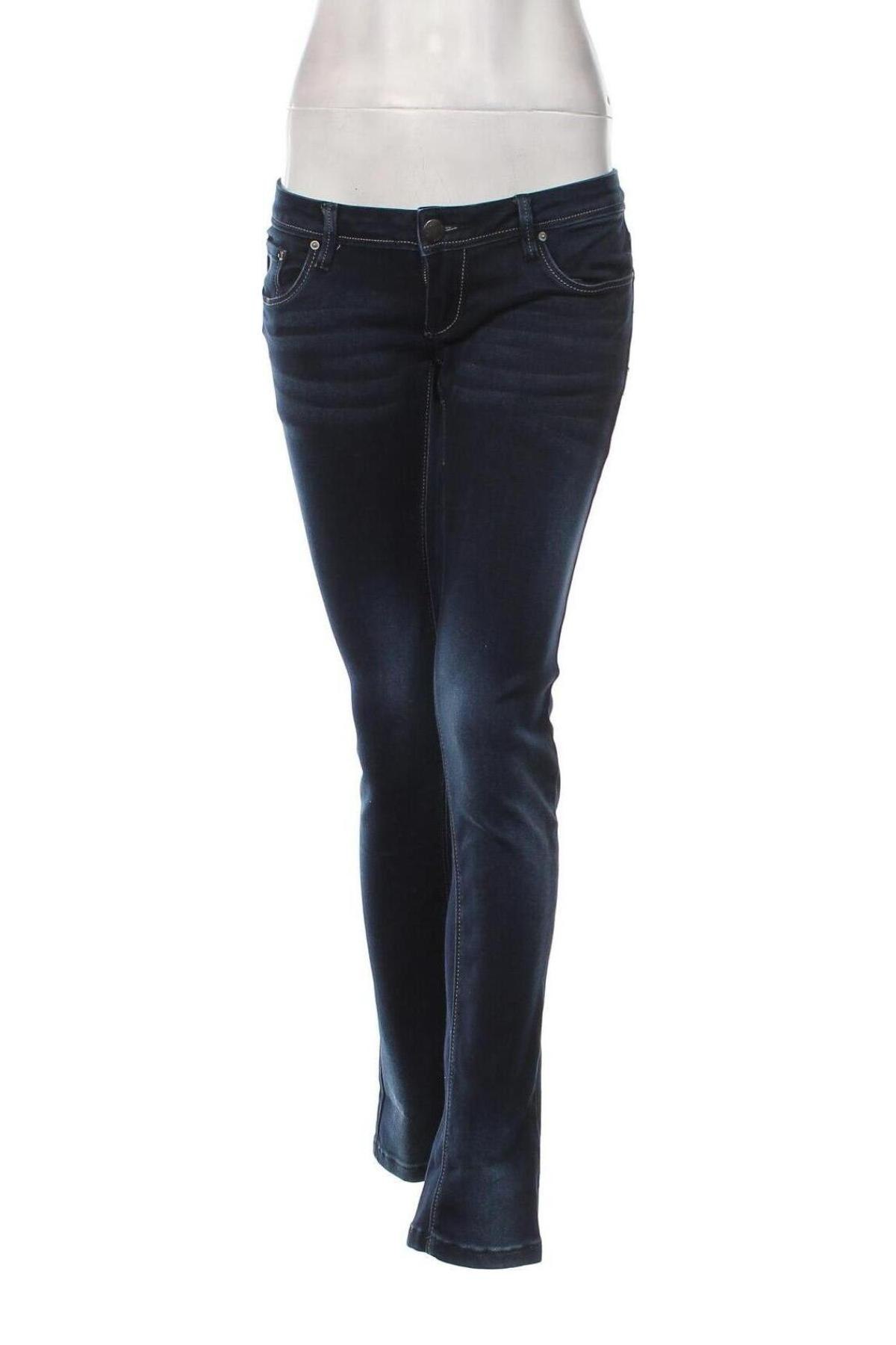 Damen Jeans, Größe M, Farbe Blau, Preis € 8,01