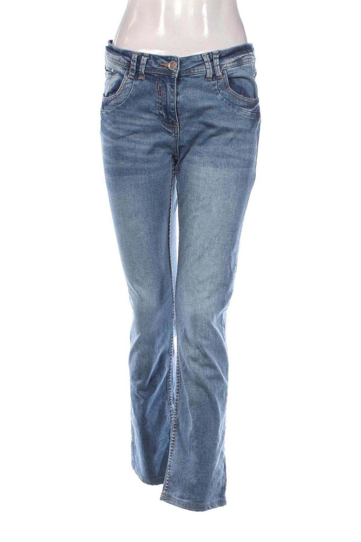 Damen Jeans, Größe M, Farbe Blau, Preis 8,01 €