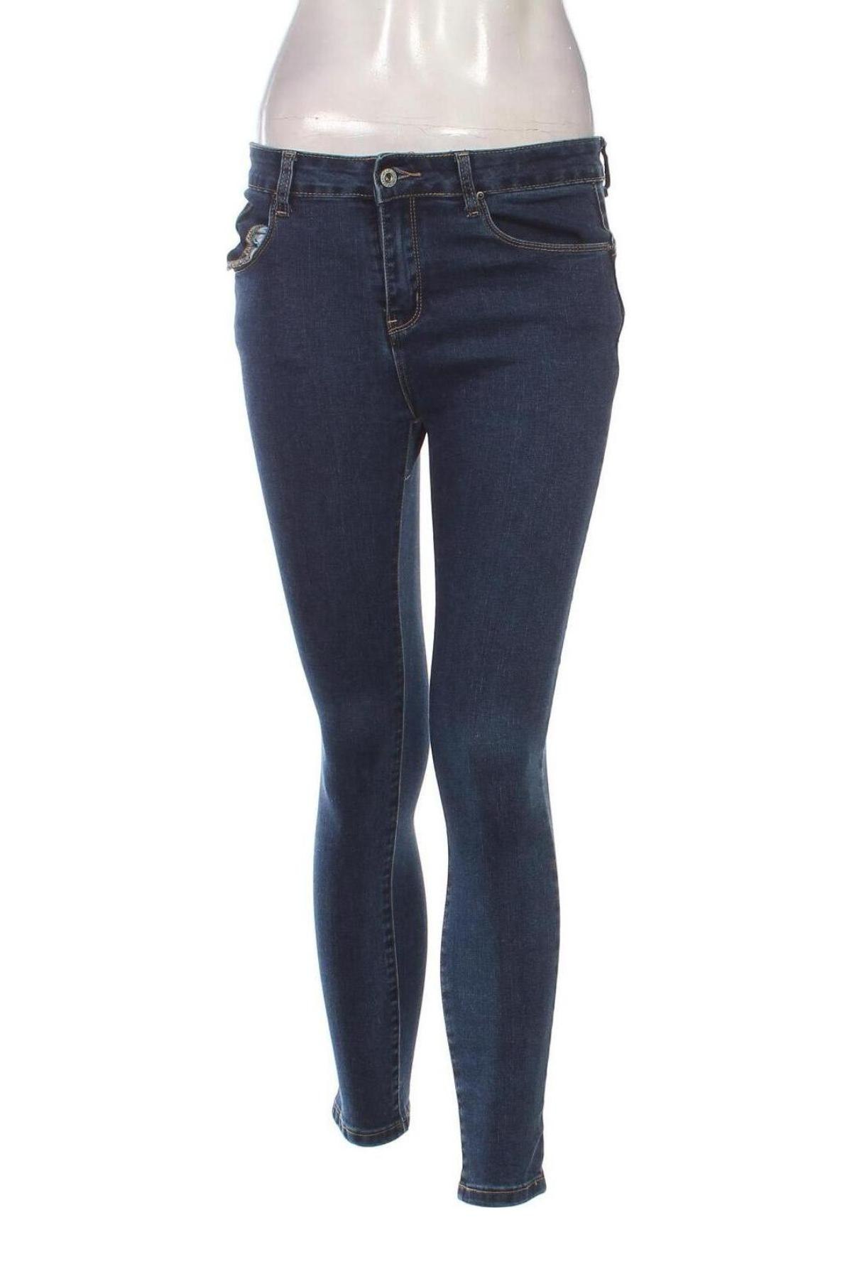 Damen Jeans, Größe S, Farbe Blau, Preis € 17,31