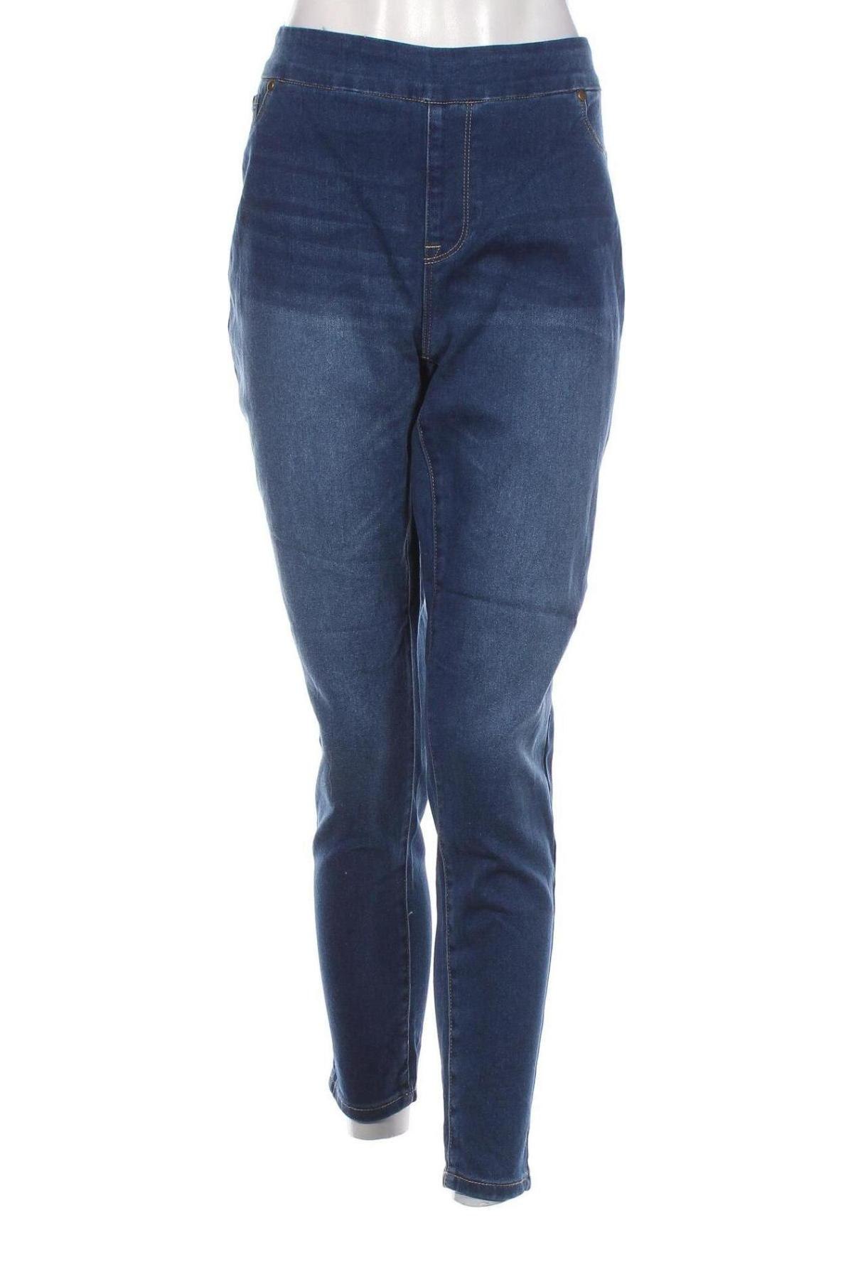 Damen Jeans, Größe XL, Farbe Blau, Preis 17,61 €