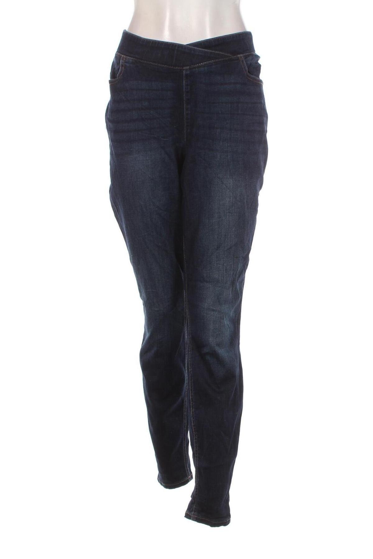 Damen Jeans, Größe XL, Farbe Blau, Preis € 9,08