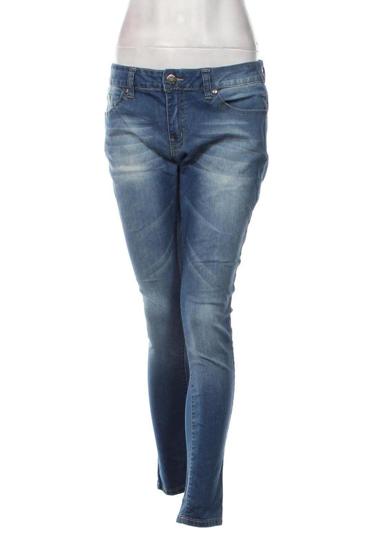 Damen Jeans, Größe XL, Farbe Blau, Preis 10,09 €