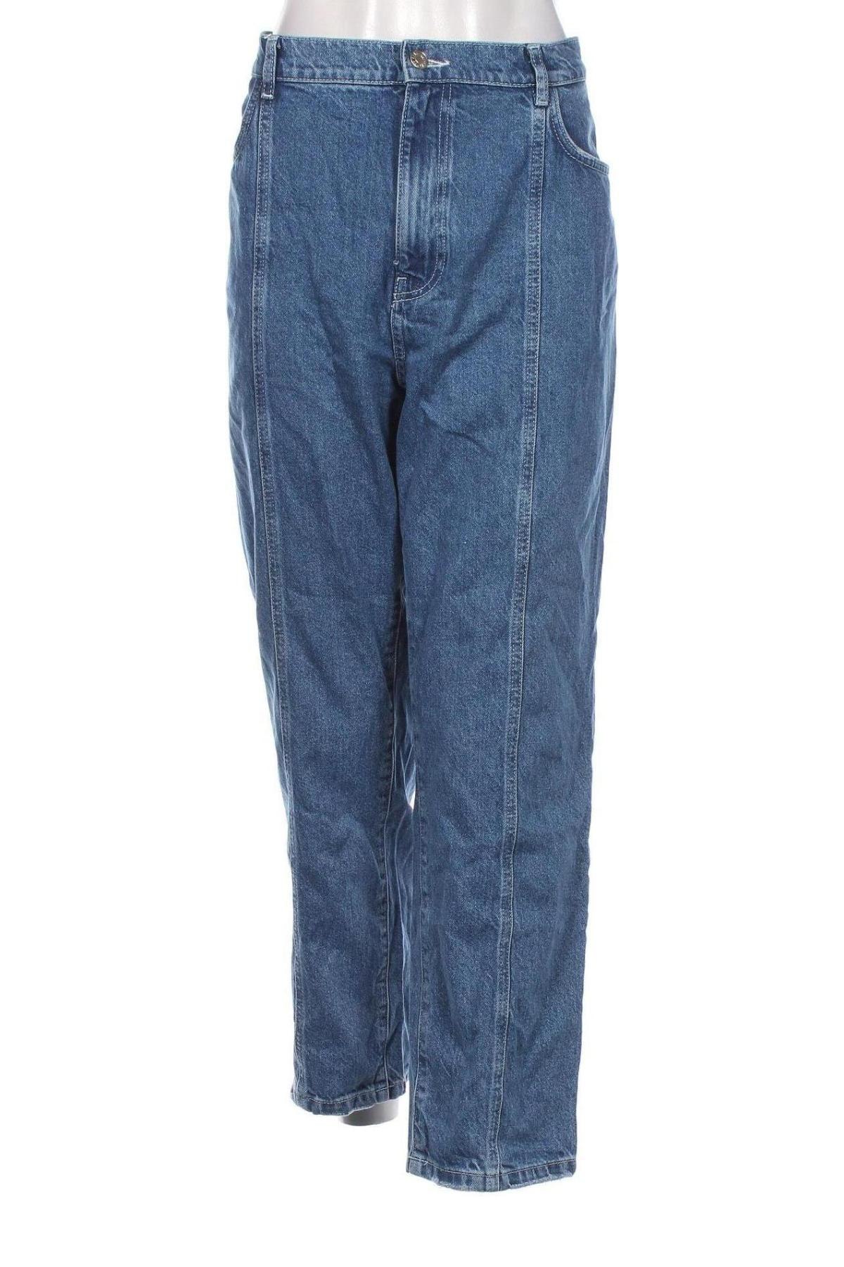 Damen Jeans, Größe XL, Farbe Blau, Preis 11,10 €