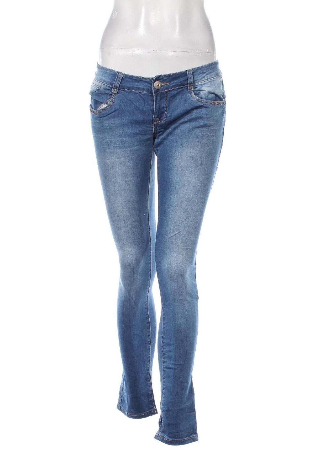 Damen Jeans, Größe M, Farbe Blau, Preis € 7,06