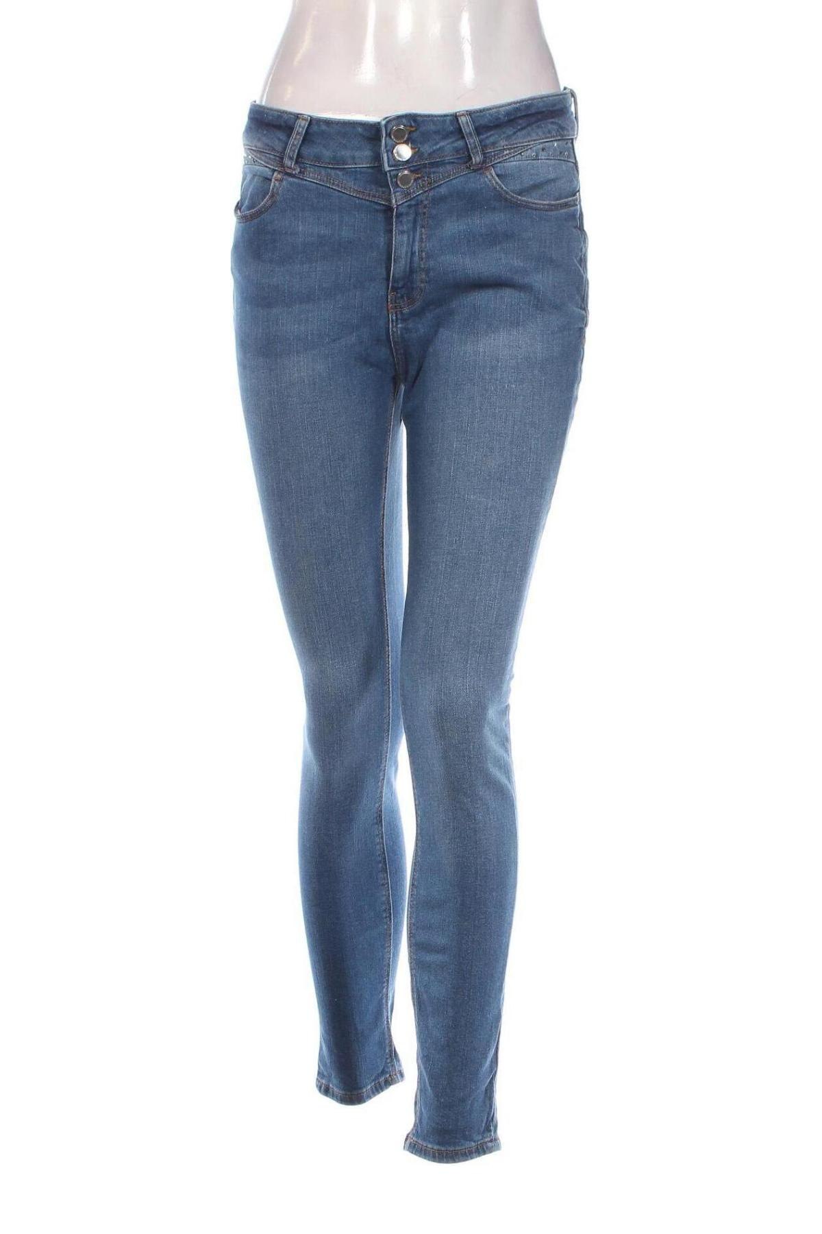 Damen Jeans, Größe M, Farbe Blau, Preis 8,01 €