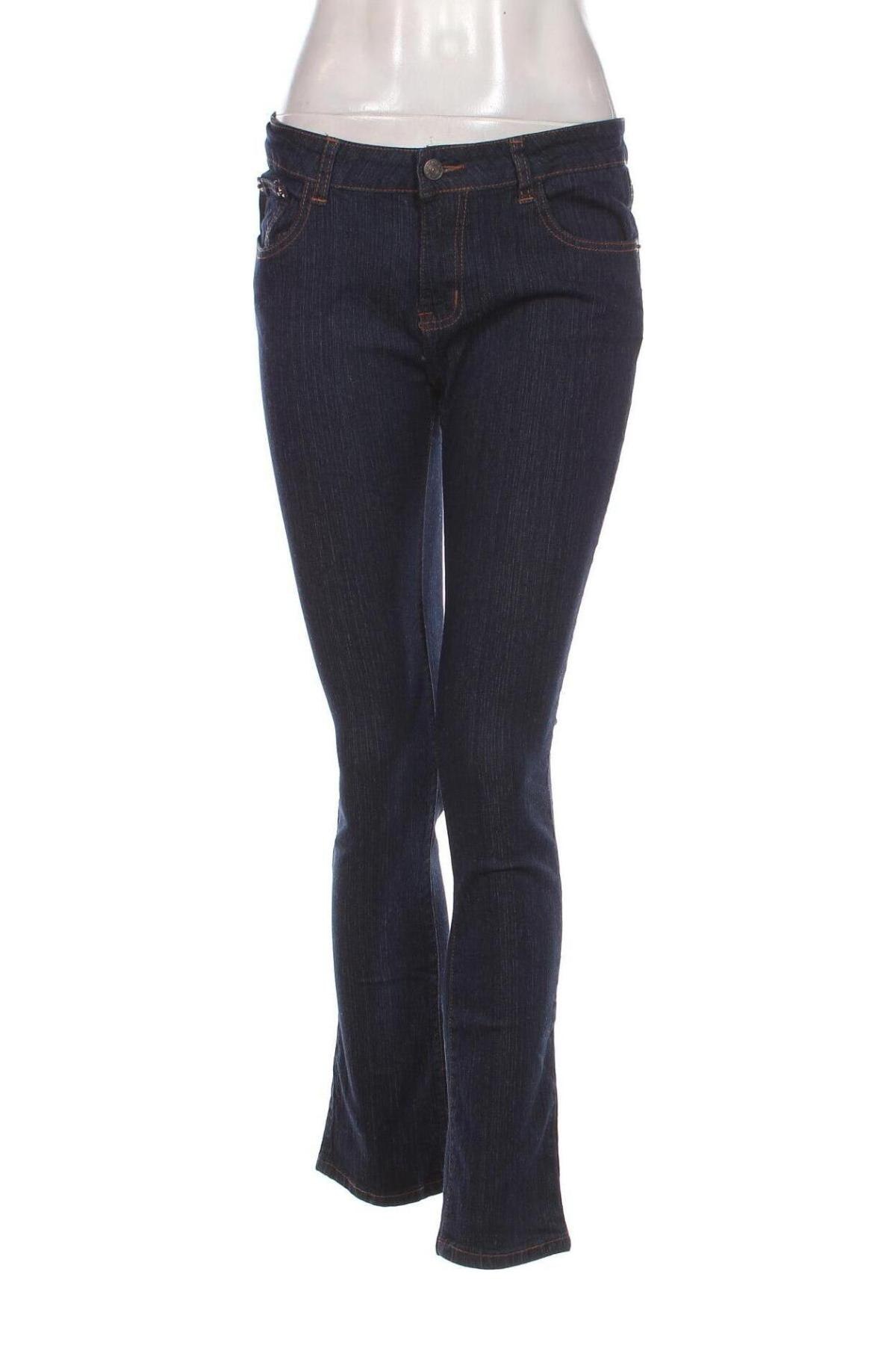 Damen Jeans, Größe M, Farbe Blau, Preis € 3,99