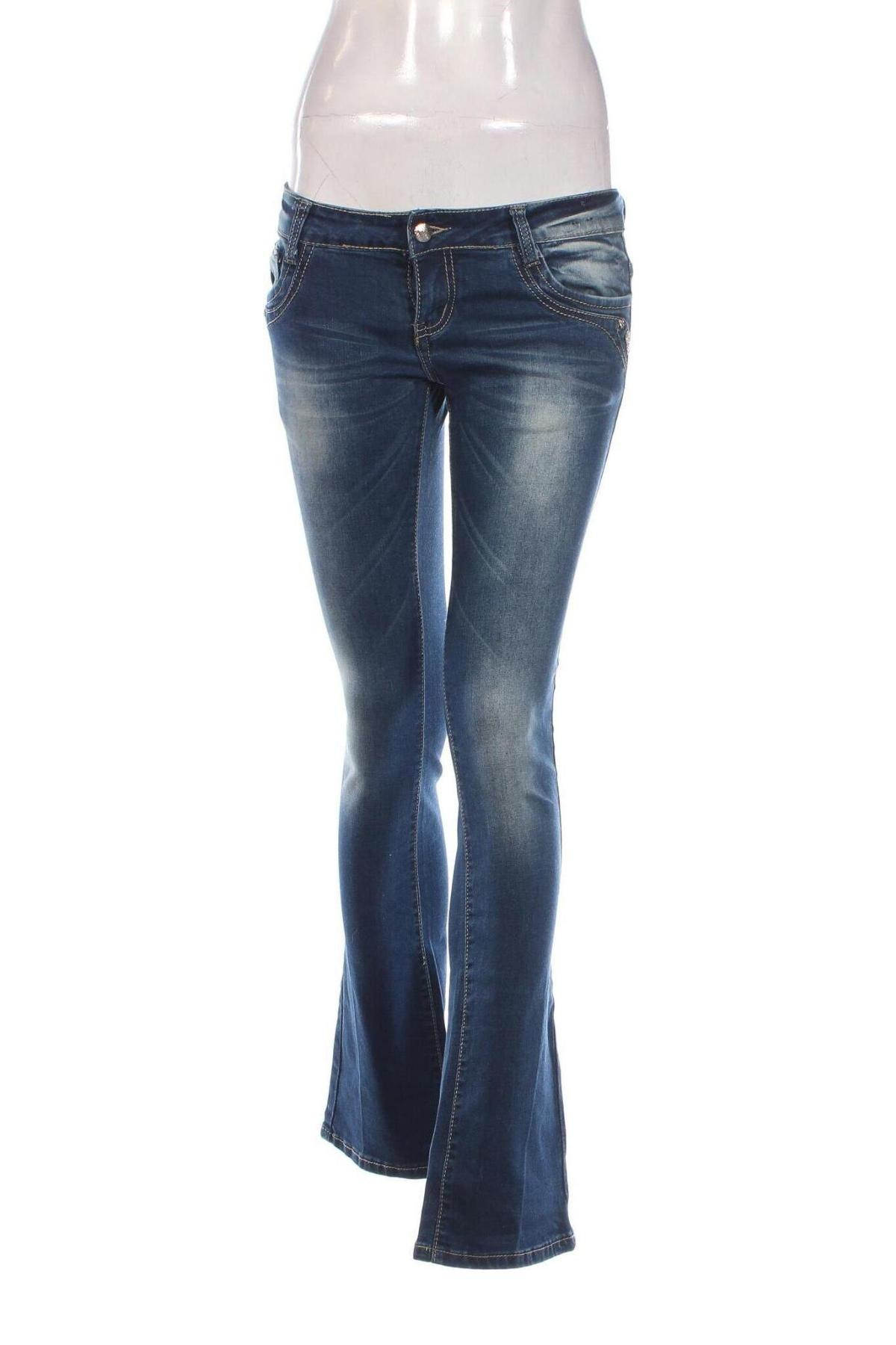 Damen Jeans, Größe S, Farbe Blau, Preis € 8,01