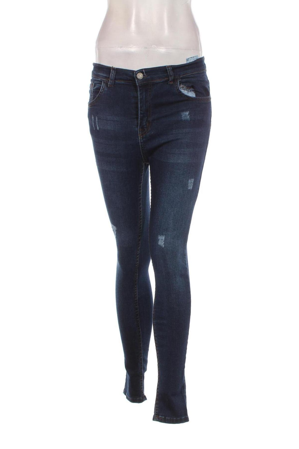 Damen Jeans, Größe S, Farbe Blau, Preis 8,90 €