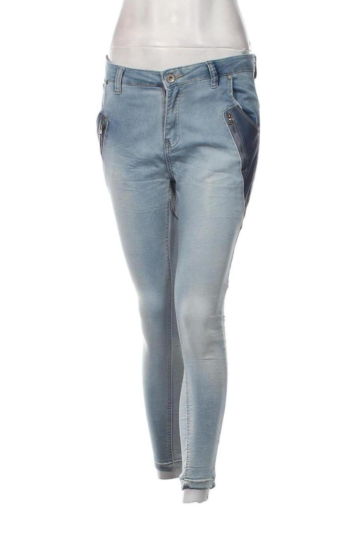 Damen Jeans, Größe S, Farbe Blau, Preis 5,06 €