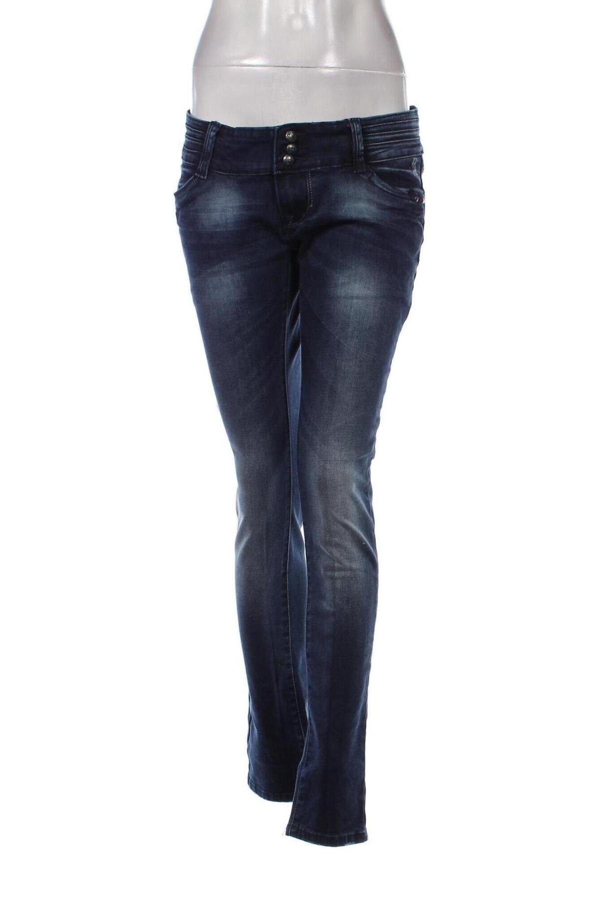 Damen Jeans, Größe M, Farbe Blau, Preis € 6,05