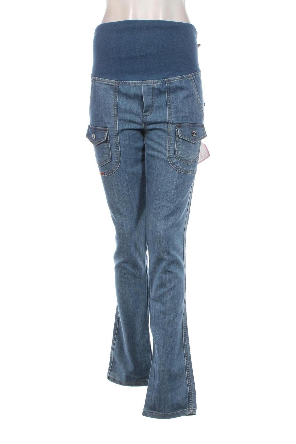 Damen Jeans, Größe M, Farbe Blau, Preis 13,41 €