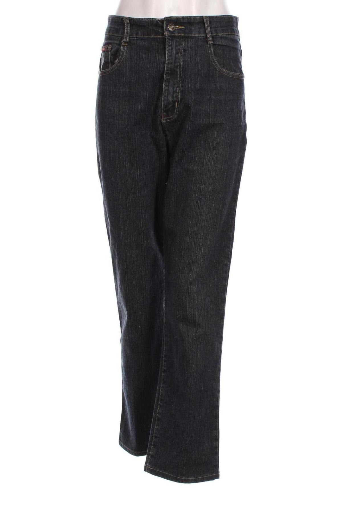 Damen Jeans, Größe M, Farbe Blau, Preis 17,04 €