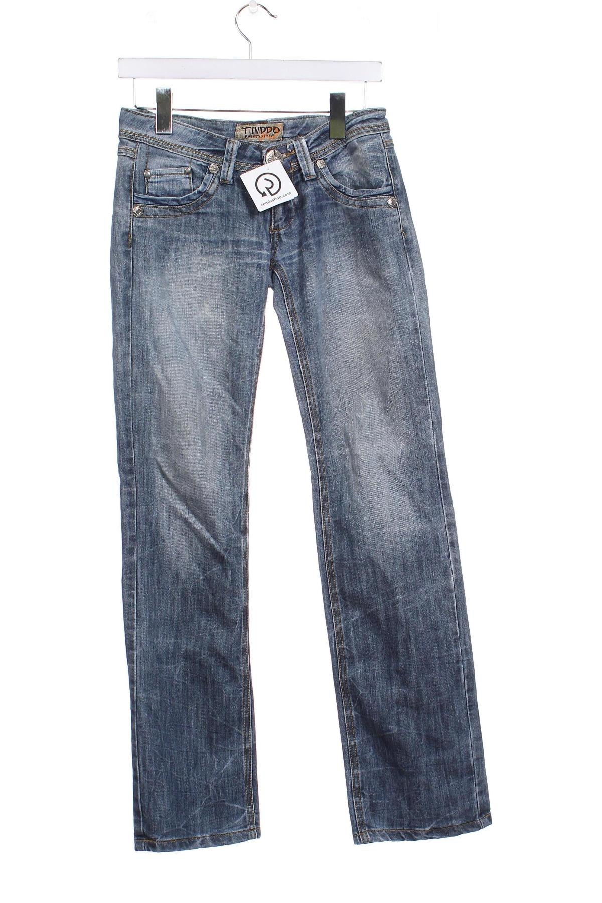 Damen Jeans, Größe M, Farbe Blau, Preis € 16,44