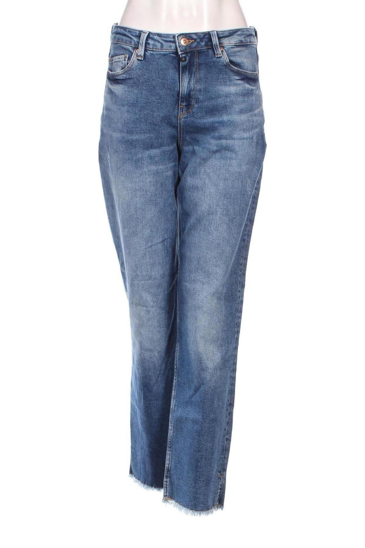 Damen Jeans, Größe M, Farbe Blau, Preis € 9,08