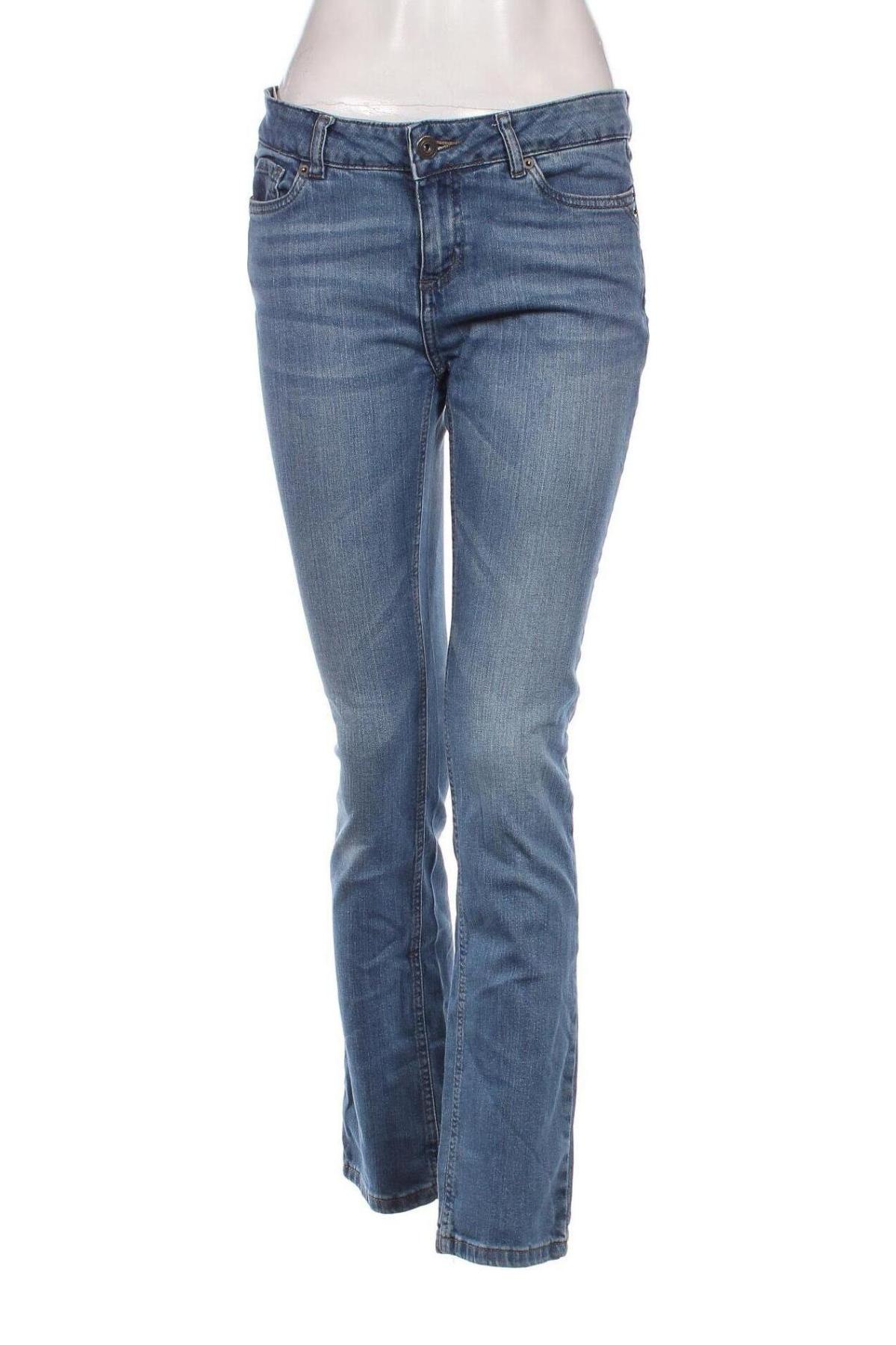 Damen Jeans, Größe S, Farbe Blau, Preis 10,09 €