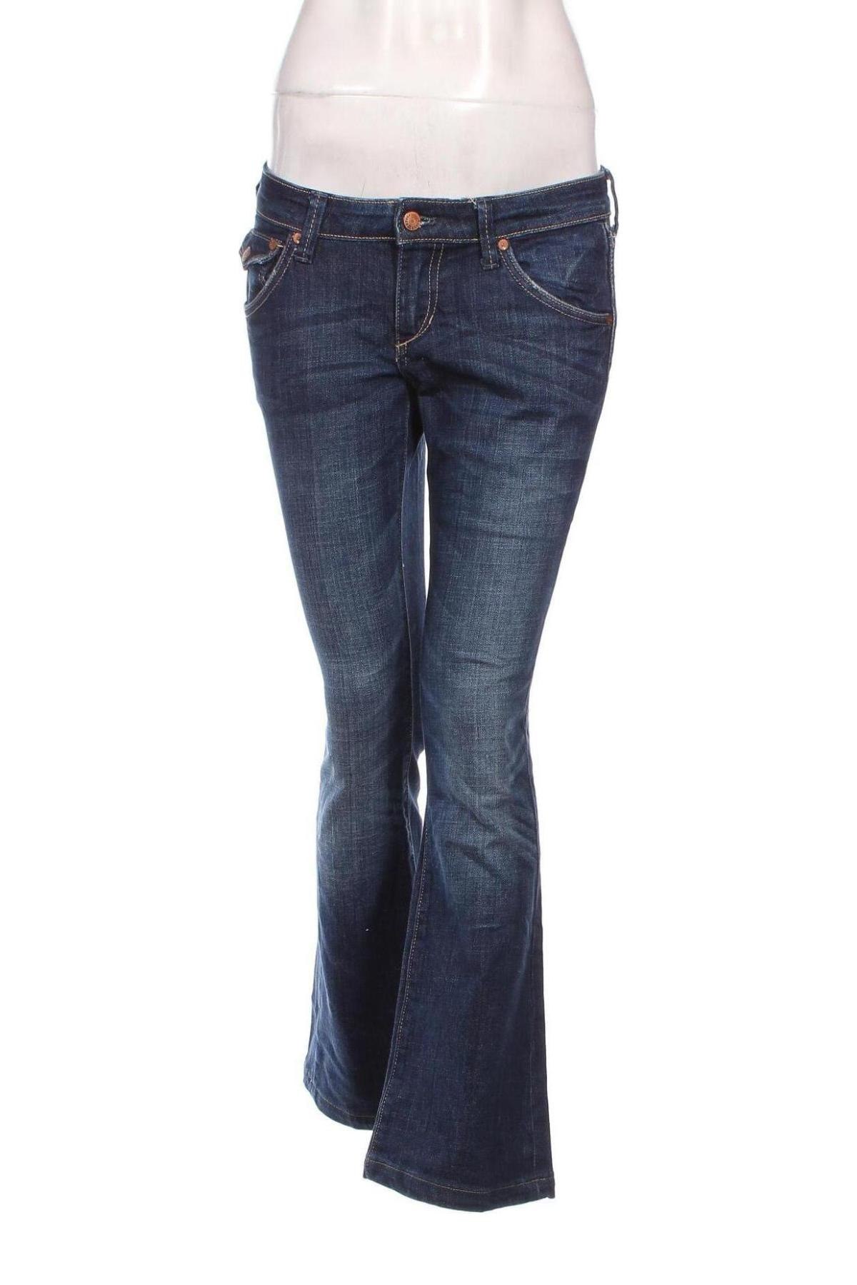 Damen Jeans, Größe M, Farbe Blau, Preis € 6,05