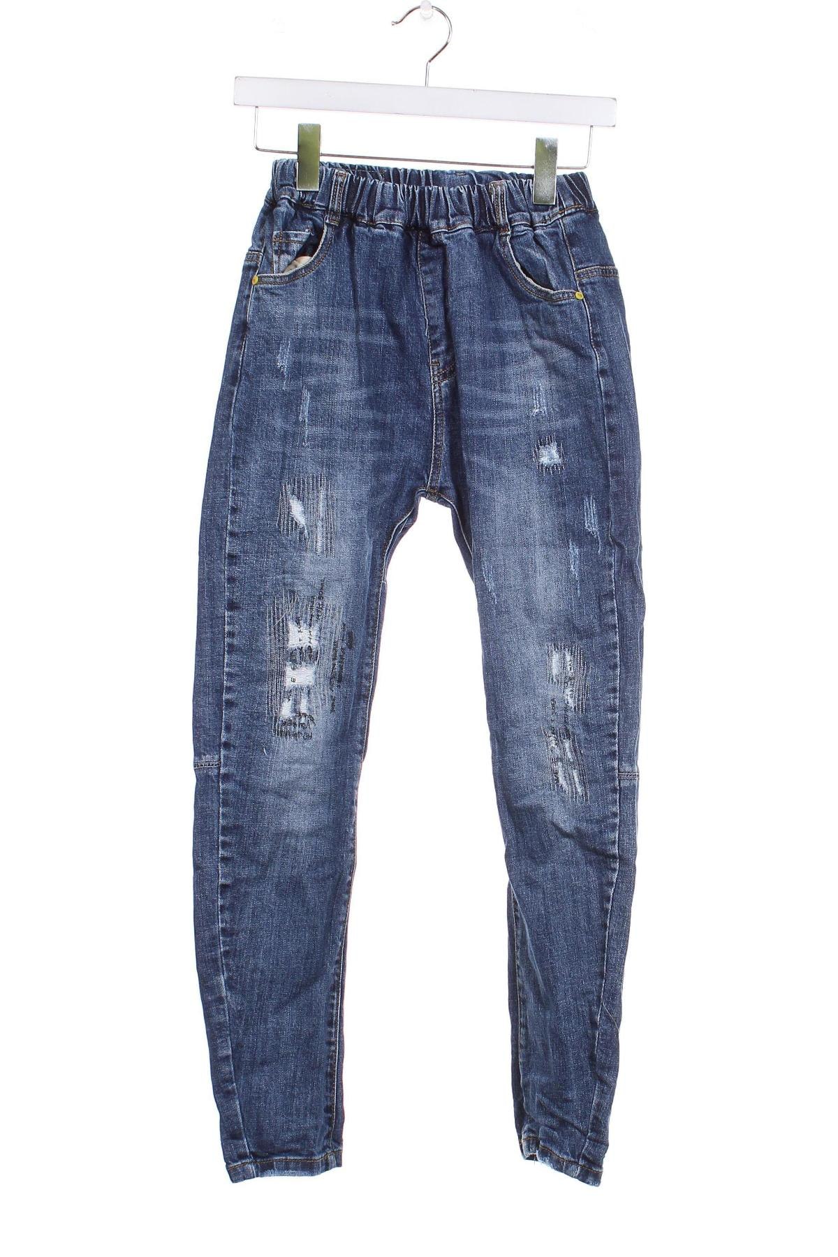 Damen Jeans, Größe XS, Farbe Blau, Preis € 7,06
