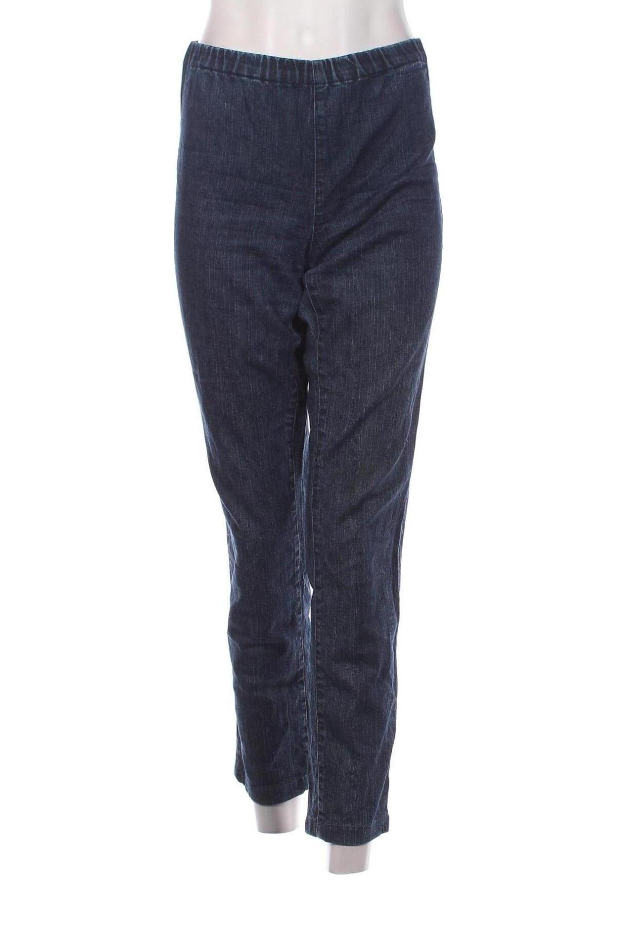 Damen Jeans Ajc, Größe L, Farbe Blau, Preis € 8,01