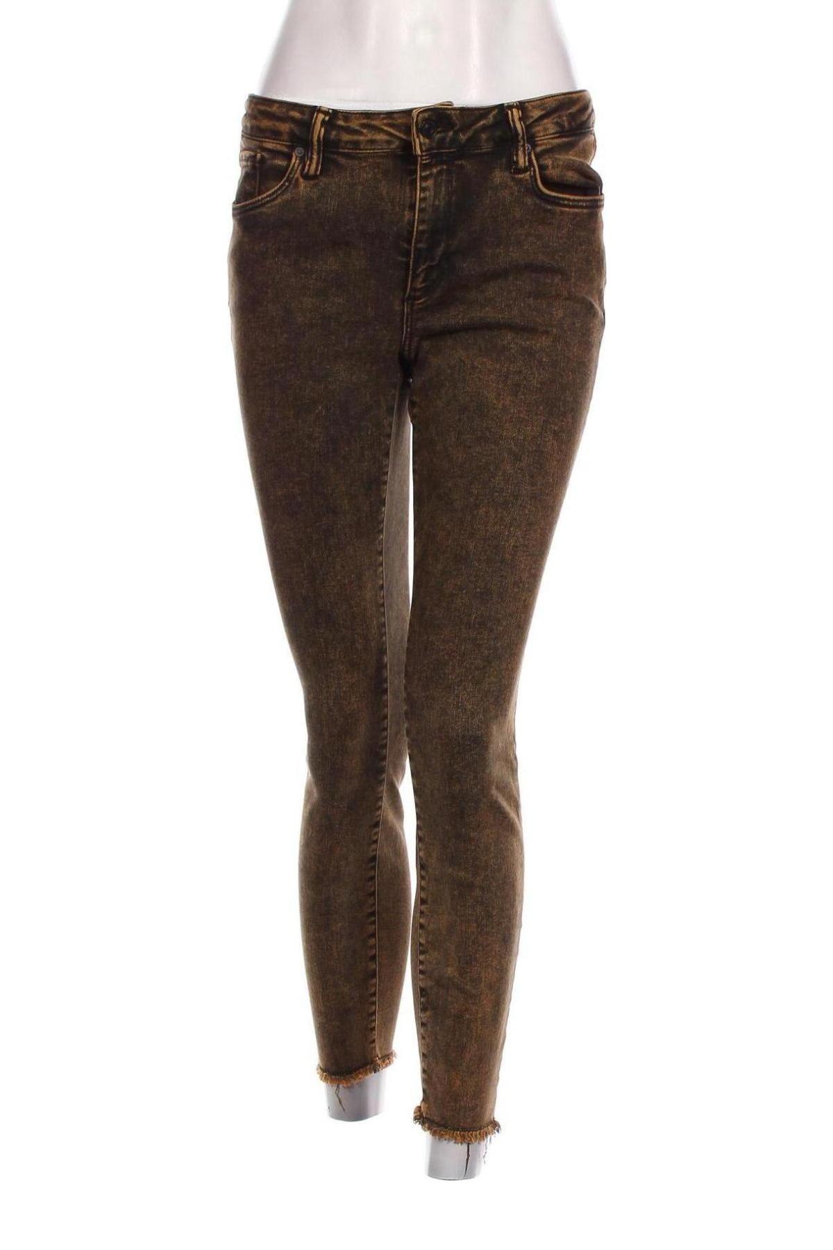 Damen Jeans AllSaints, Größe M, Farbe Mehrfarbig, Preis € 34,91