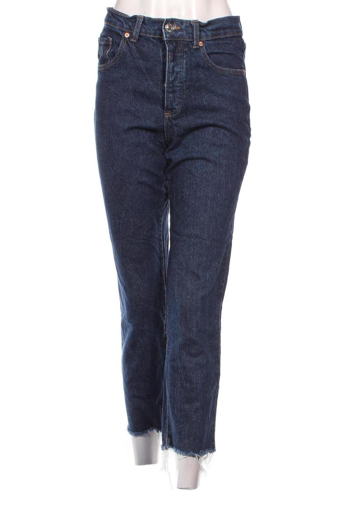 Damen Jeans Amisu, Größe S, Farbe Blau, Preis 20,18 €