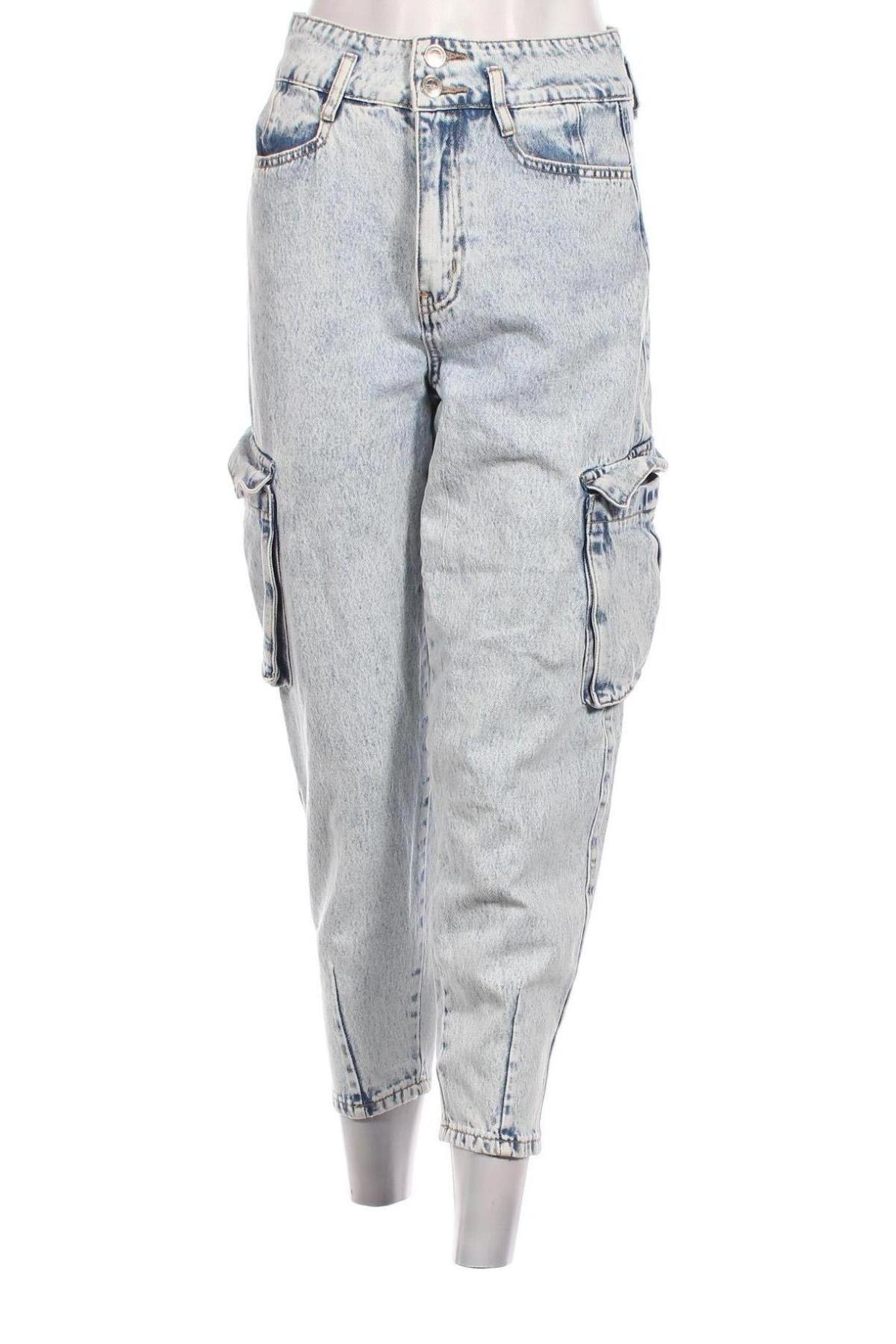 Damen Jeans Amisu, Größe S, Farbe Blau, Preis € 8,45