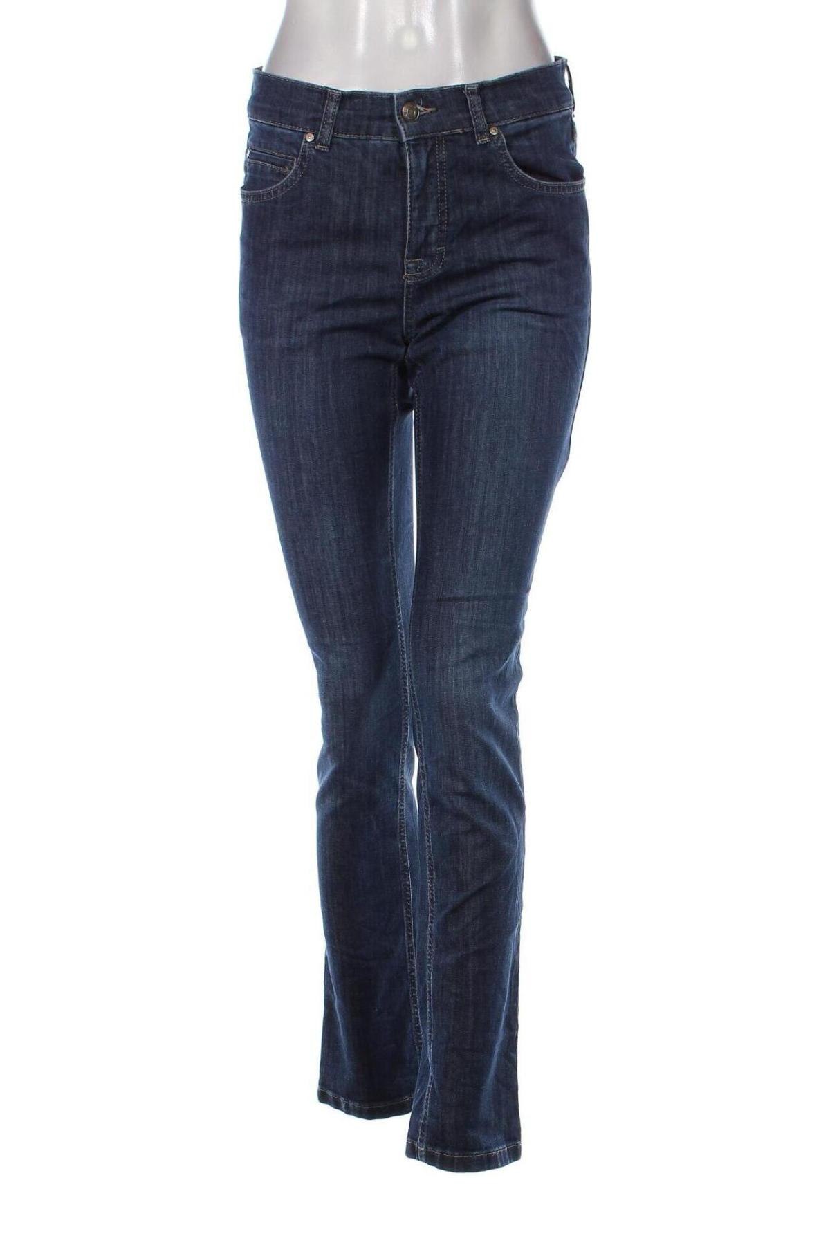 Damen Jeans Angels, Größe S, Farbe Blau, Preis 7,26 €