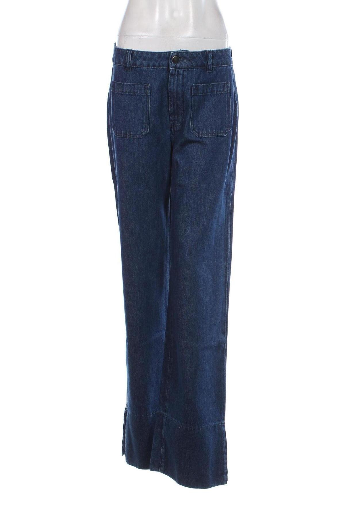 Damen Jeans Antonella Rizza, Größe M, Farbe Blau, Preis € 52,58