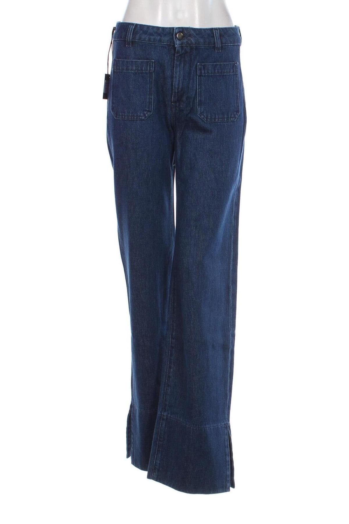 Damen Jeans Antonella Rizza, Größe S, Farbe Blau, Preis 54,99 €