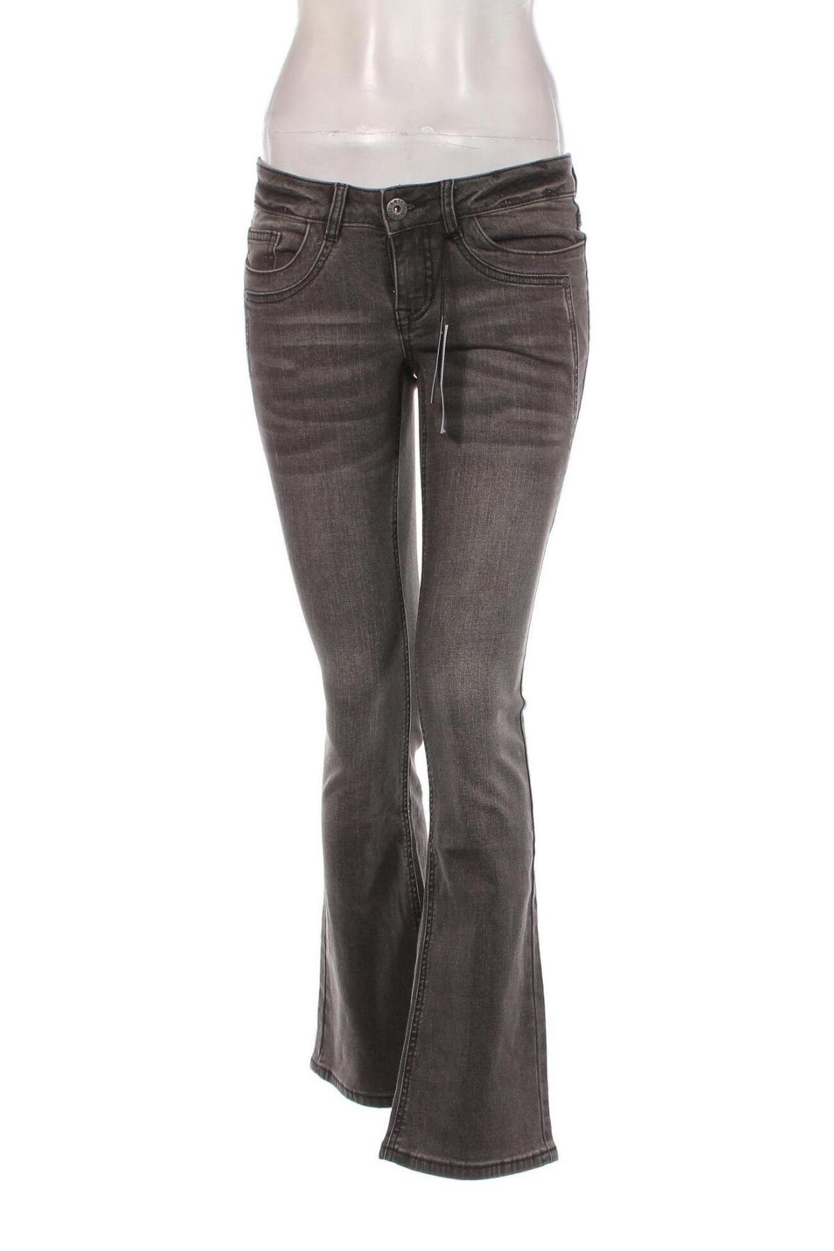 Damen Jeans Arizona, Größe S, Farbe Grau, Preis 22,05 €