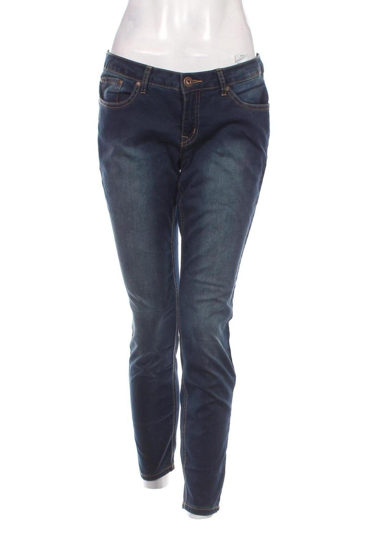 Damen Jeans Arizona, Größe L, Farbe Blau, Preis € 20,18