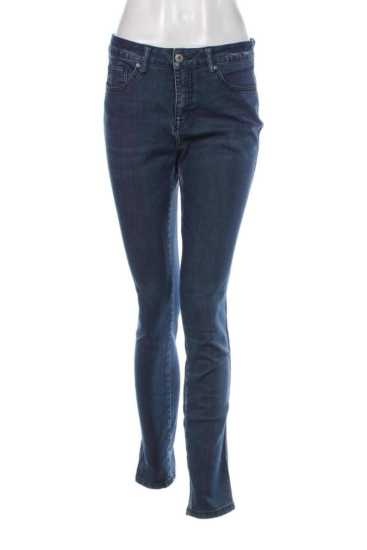 Damen Jeans Arizona Jean Co, Größe M, Farbe Blau, Preis € 8,07