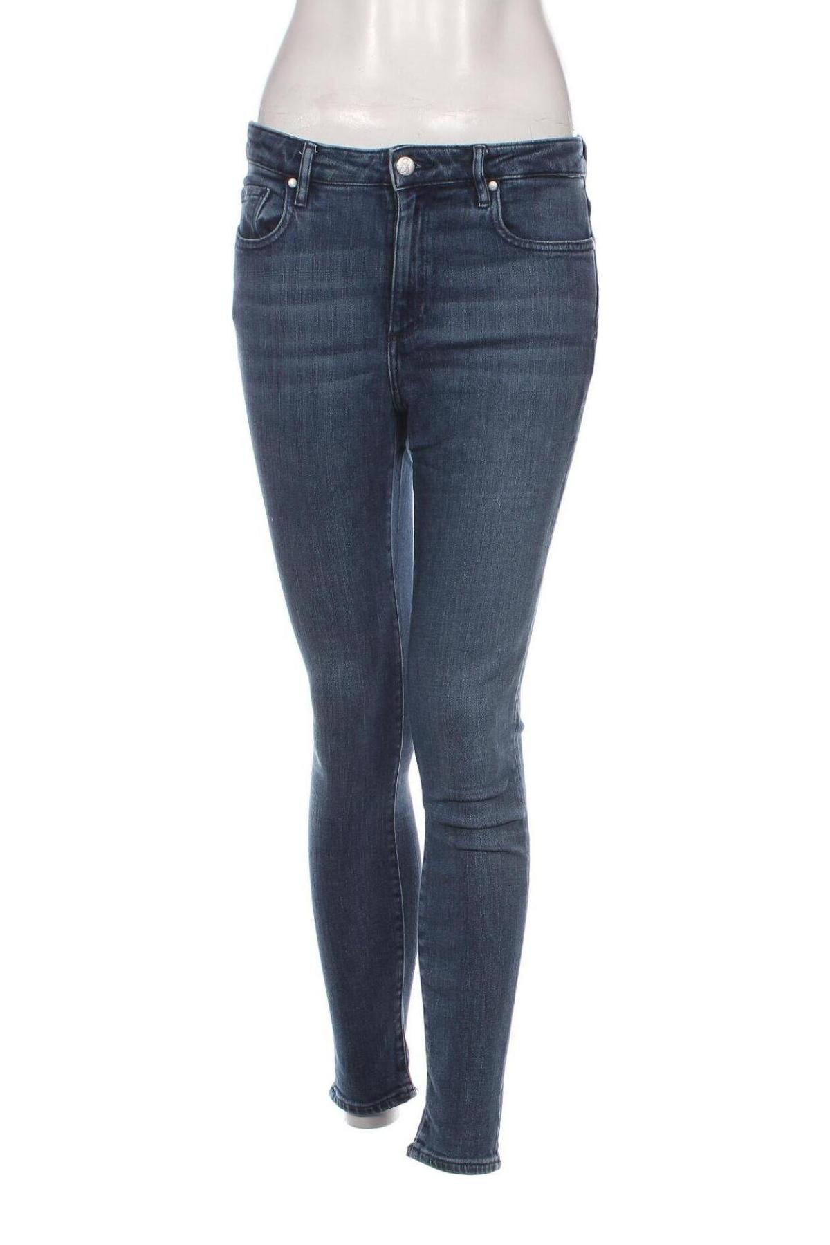 Damen Jeans Armedangels, Größe M, Farbe Blau, Preis 44,33 €