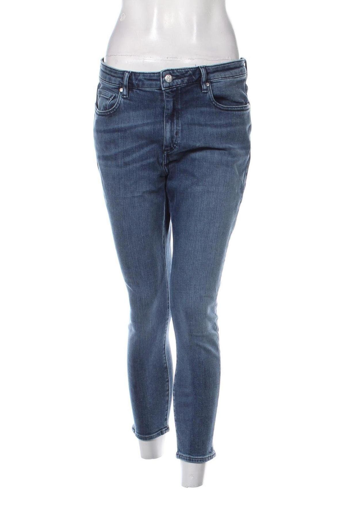 Damen Jeans Armedangels, Größe L, Farbe Blau, Preis € 48,76