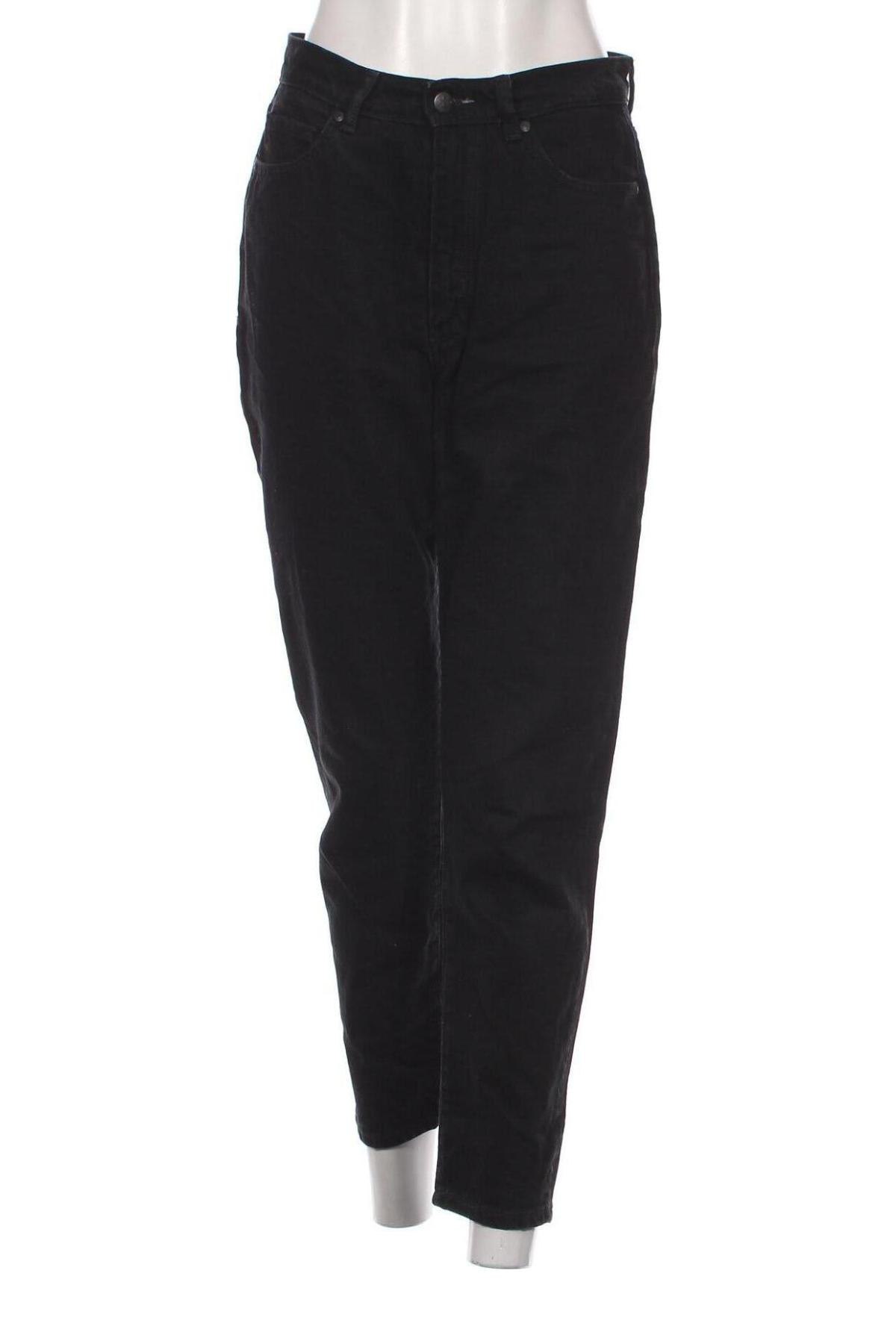 Damen Jeans Armedangels, Größe M, Farbe Schwarz, Preis € 39,90