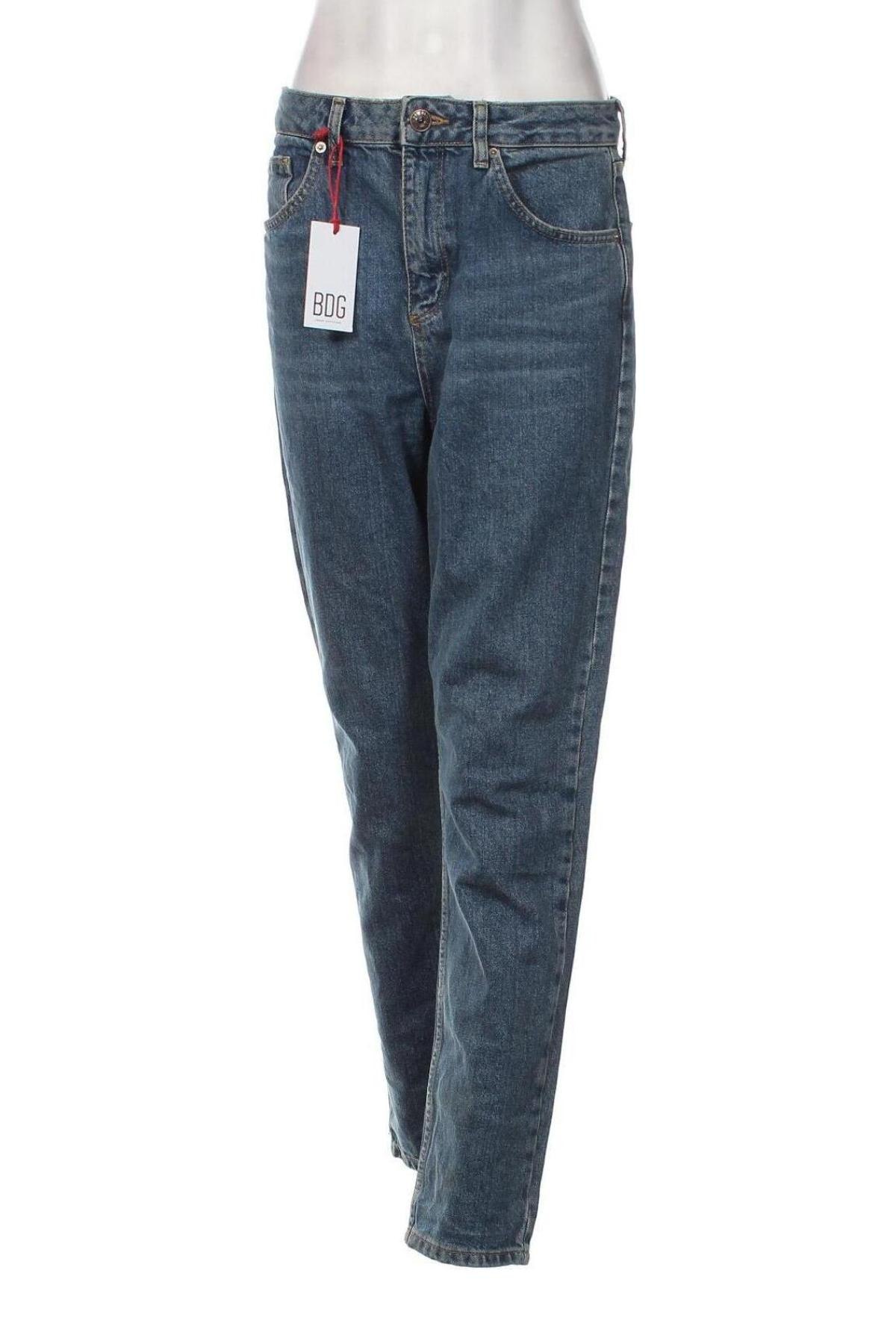 Damen Jeans BDG, Größe M, Farbe Blau, Preis € 23,01