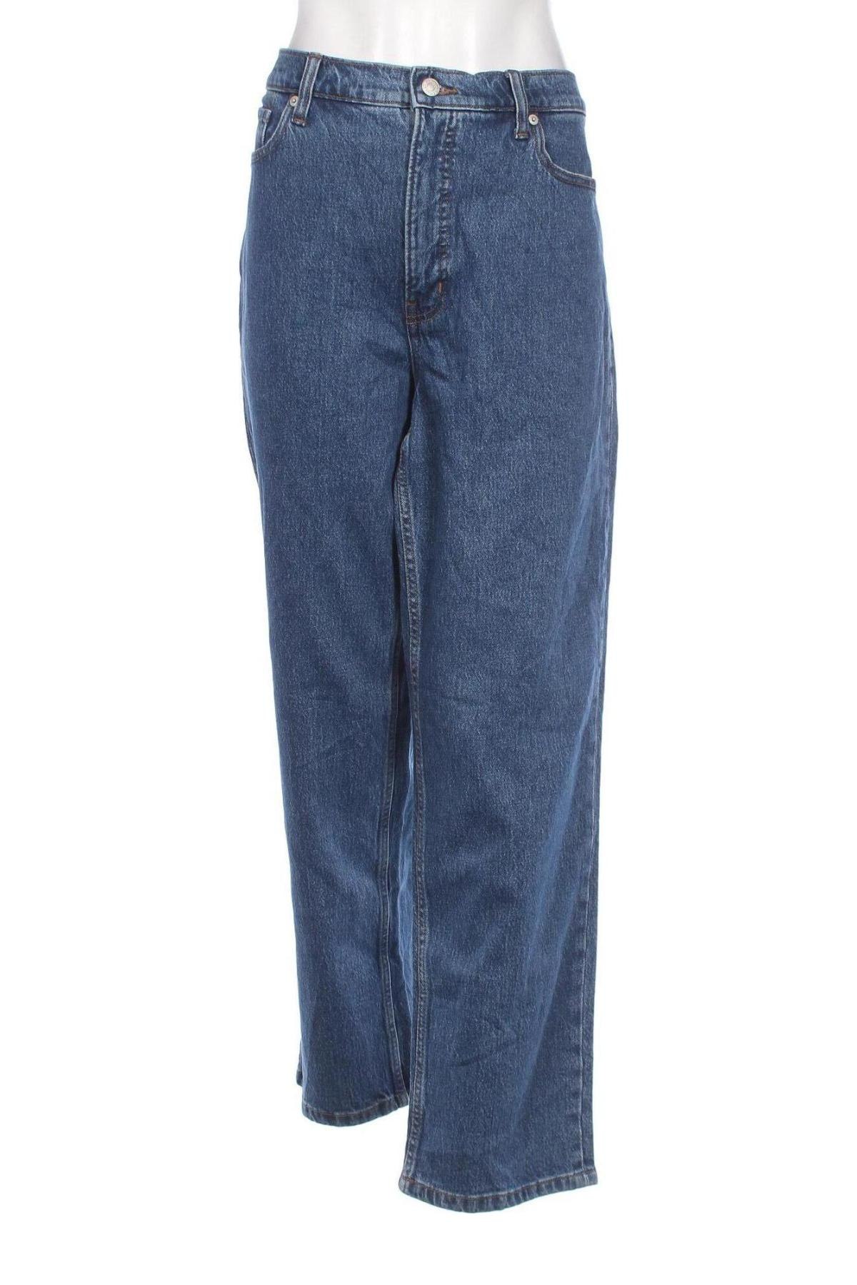 Damen Jeans Banana Republic, Größe L, Farbe Blau, Preis € 59,85