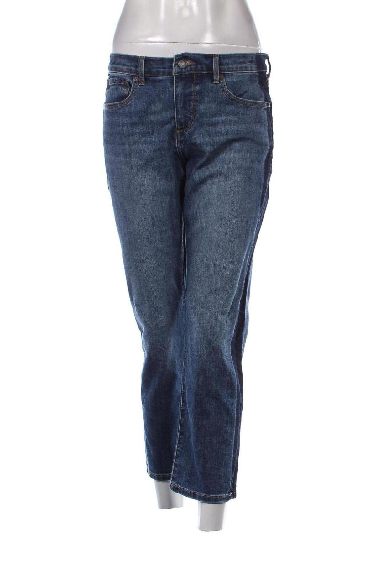 Damen Jeans Banana Republic, Größe M, Farbe Blau, Preis 26,10 €