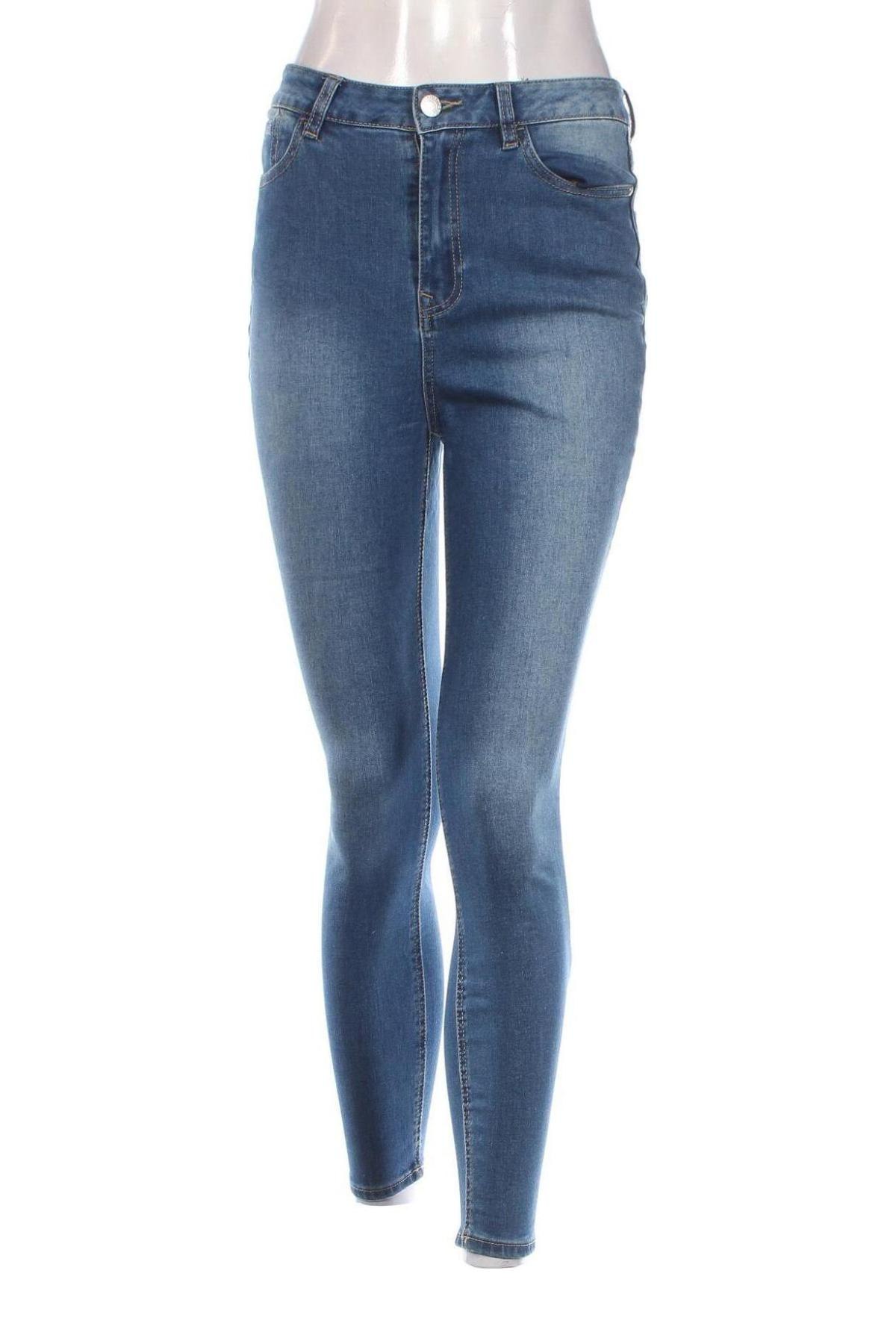 Damen Jeans Beloved, Größe M, Farbe Blau, Preis € 7,56