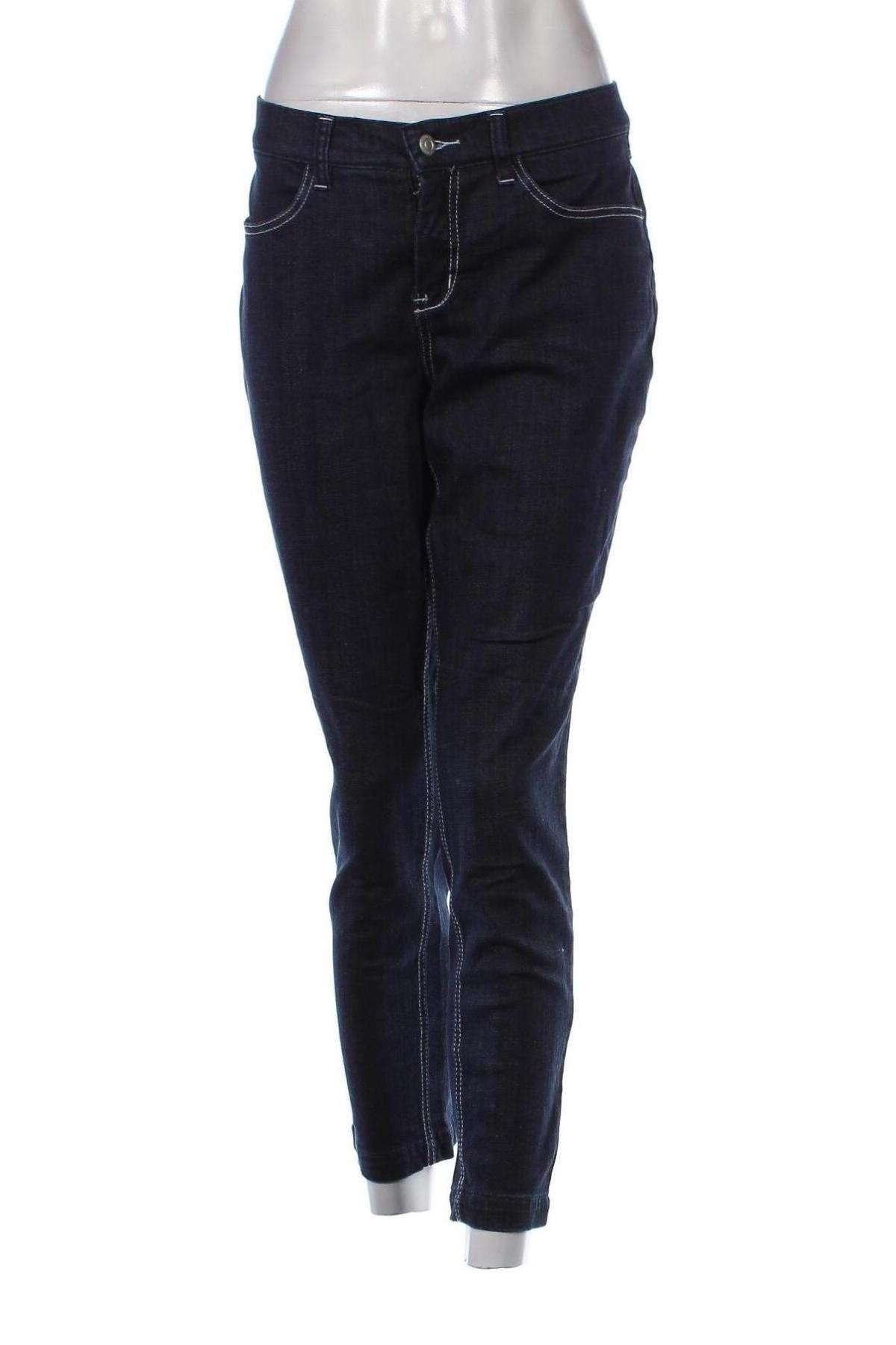 Damen Jeans Best Connections, Größe L, Farbe Blau, Preis 10,09 €
