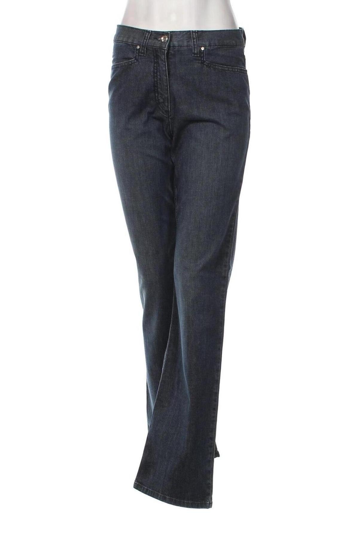 Damen Jeans Betty Barclay, Größe XS, Farbe Blau, Preis € 14,99