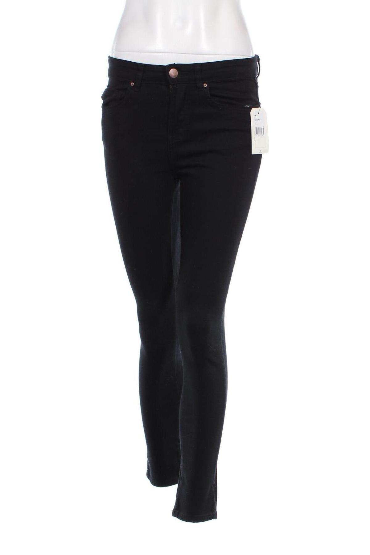 Γυναικείο Τζίν Billabong, Μέγεθος S, Χρώμα Μαύρο, Τιμή 19,18 €