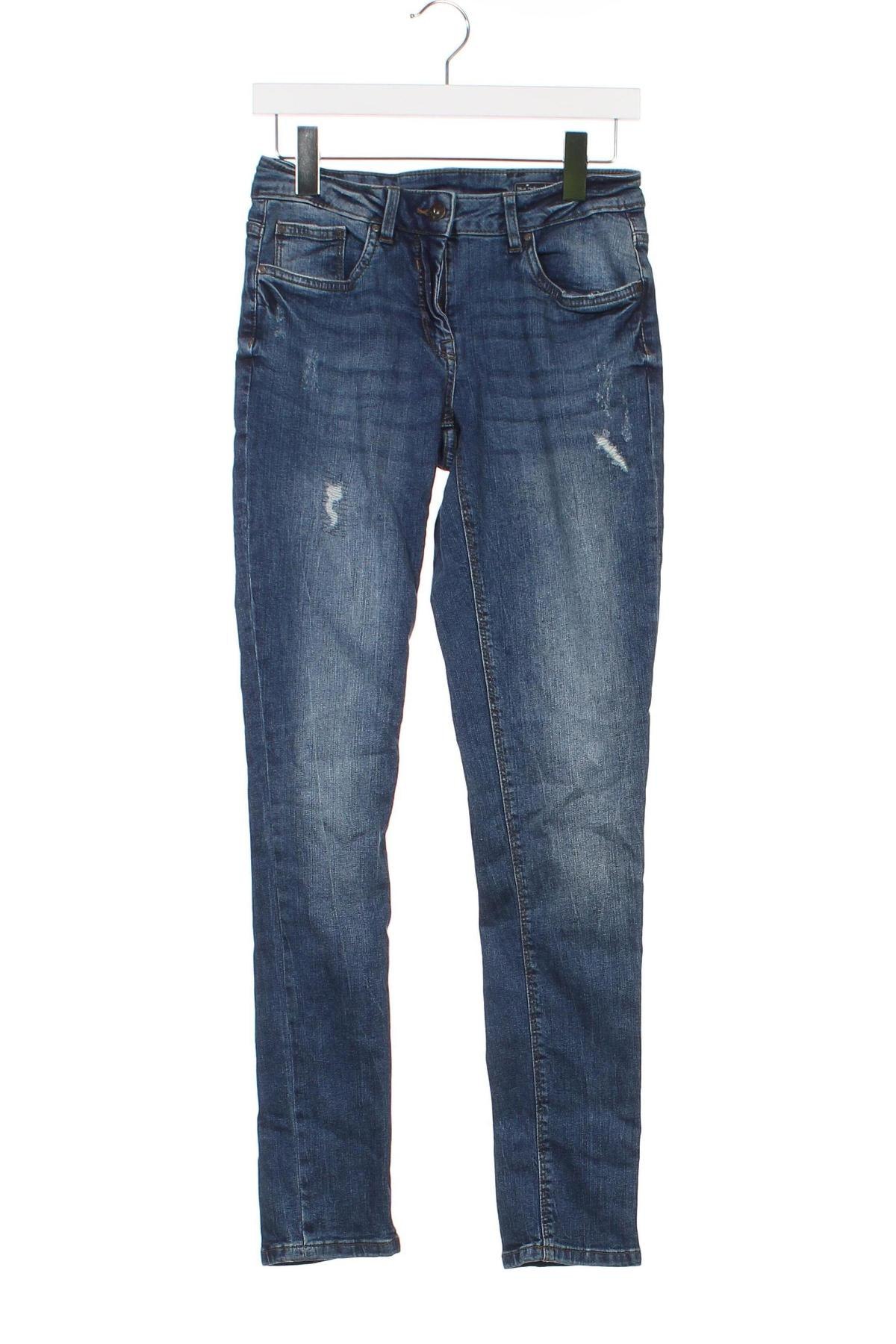 Damen Jeans Blue Motion, Größe S, Farbe Blau, Preis € 32,01