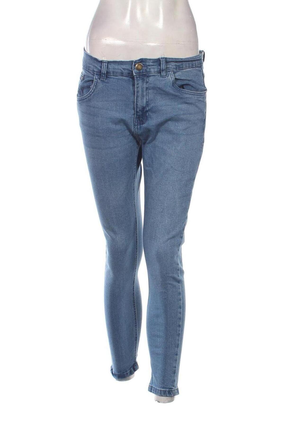 Damen Jeans Blue Motion, Größe M, Farbe Blau, Preis € 8,07