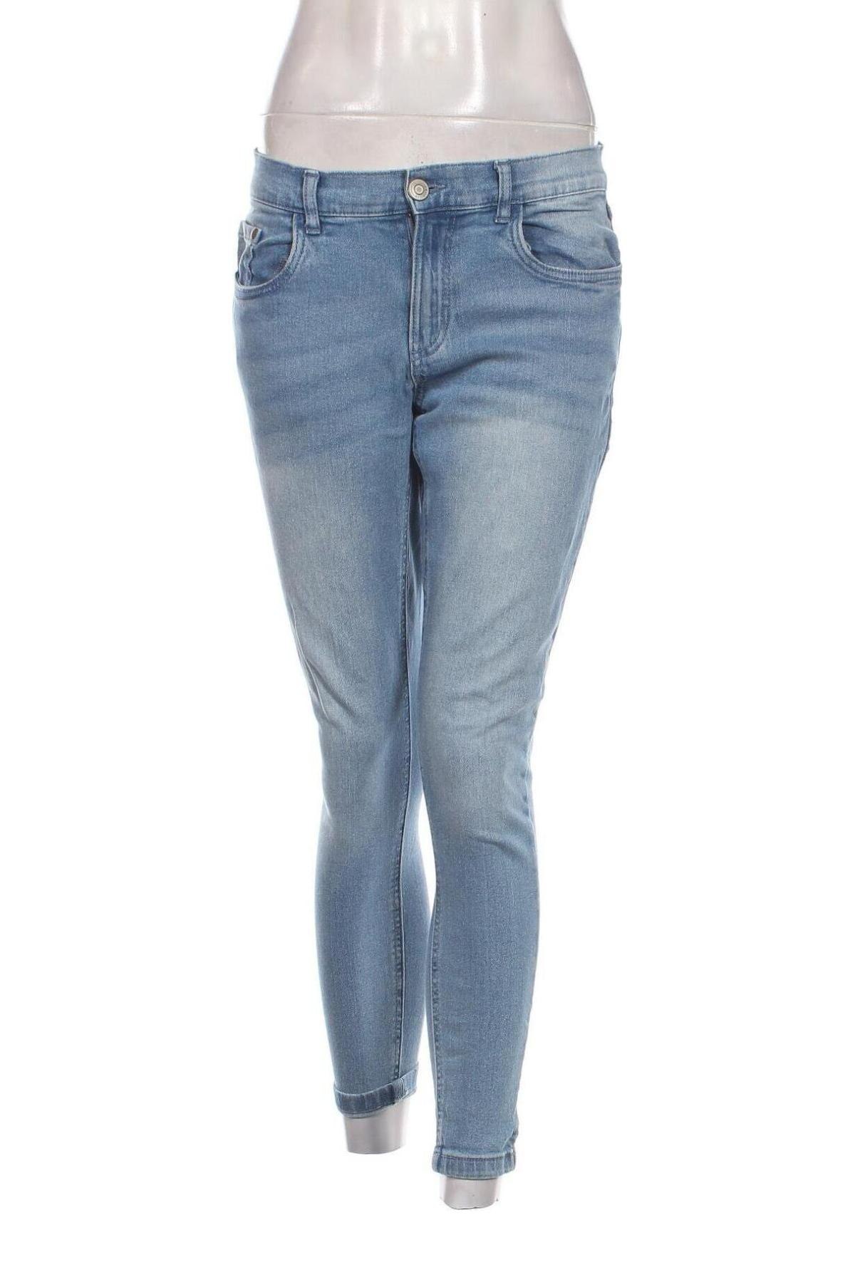 Dámske džínsy  Blue Motion, Veľkosť M, Farba Modrá, Cena  8,90 €
