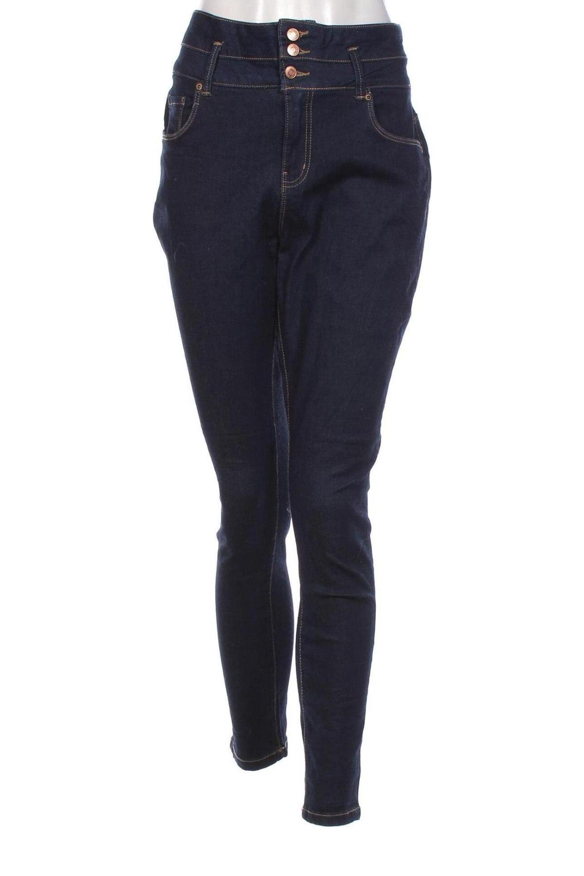 Damen Jeans Bluenotes, Größe L, Farbe Blau, Preis € 9,08