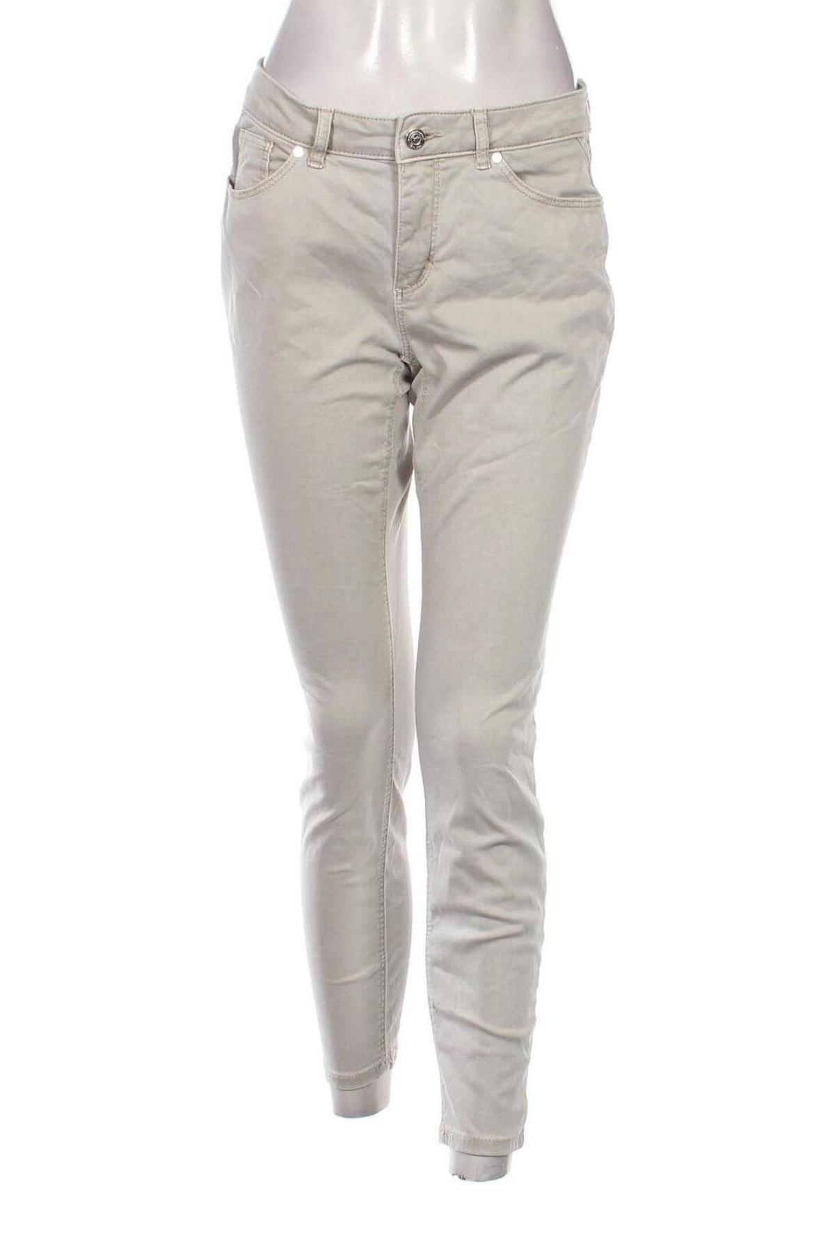 Damen Jeans Bonita, Größe M, Farbe Beige, Preis € 7,06