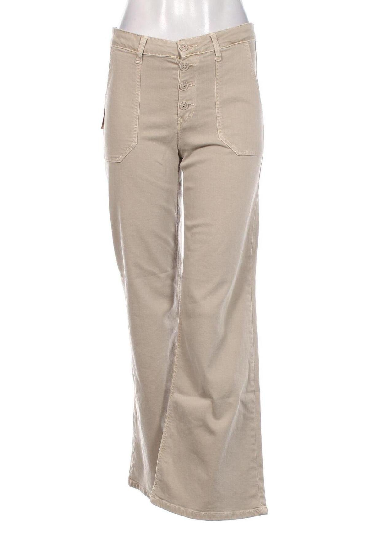 Damen Jeans Brownie, Größe S, Farbe Grau, Preis 44,33 €